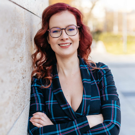 Alena Odehnalová Partners Brno - Nové Sady